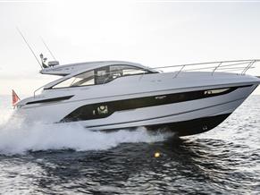 Fairline Targa 45 Open