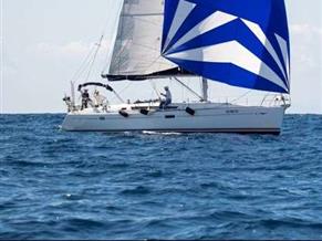 JEANNEAU SUN ODYSSEY 45