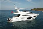 Fairline Squadron 65