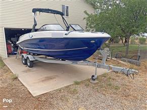 Bayliner 22 VR-6