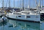 BENETEAU OCEANIS 38