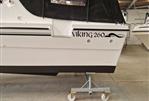 Viking 260 Wide Beam Highline Spec