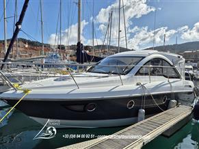 BENETEAU GRAN TURISMO 34