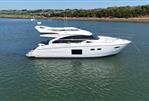 Princess 52