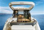 Bavaria R40 Coupe - Library photo