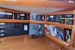Jeanneau Sun Odyssey 45.1