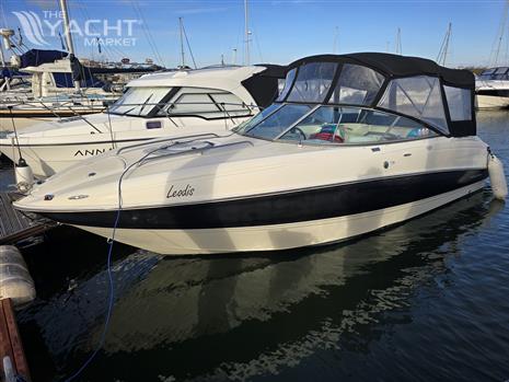 Bayliner 802