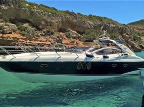 ABSOLUTE YACHTS ABSOLUTE 45