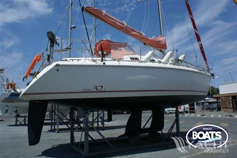 ETAP YACHTING ETAP 32 S