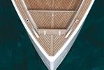 Pardo Yachts 43 - Manufacturer Provided Image