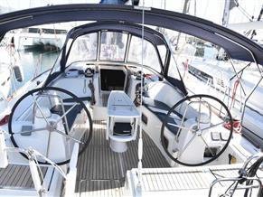 Beneteau Oceanis 46