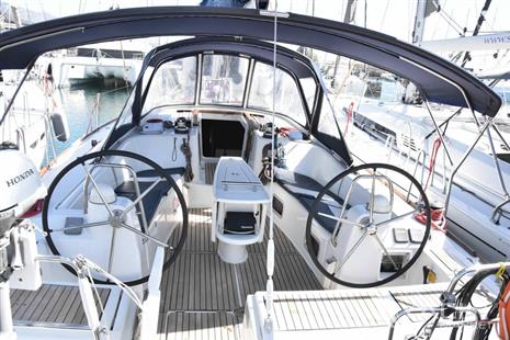 Beneteau Oceanis 46