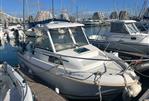 JEANNEAU MERRY FISHER 580