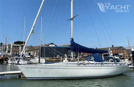 NAUTOR SWAN Nautor Swan 46 - Nautor Swan 46