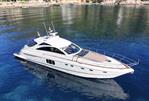 Fairline Targa 64