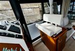 BENETEAU SWIFT TRAWLER 35