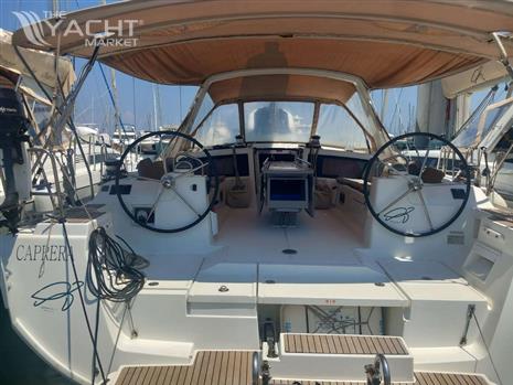 BENETEAU OCEANIS 48