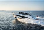 Princess Yachts V55