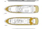 Sunseeker 30M Yacht - Sunseeker 30M Yacht (2009)