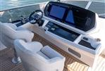 Sunseeker 90 Ocean - 4 - Flybridge Helm