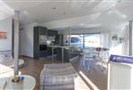 CUSTOM PLASTIMARE HOUSEBOAT CATAMARAN TIRRENO 15.50