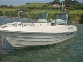 Terhi 275 Twin C