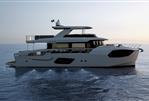 Absolute Navetta 70