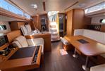 JEANNEAU SUN ODYSSEY 469