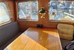  Pilothouse Motorsejler 49