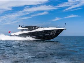 Sunseeker Predator 74 XPS