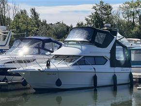 Bayliner 2858 Ciera Flybridge