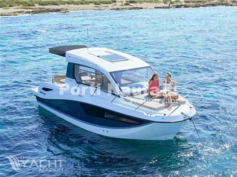 QUICKSILVER QUICKSILVER ACTIV 755 WEEKEND