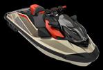 Sea-Doo RXP-X 325 W/tech package