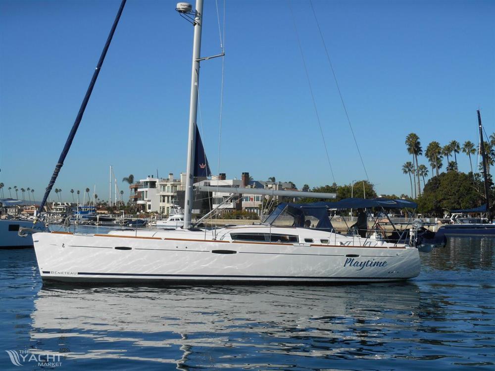 2009 Beneteau