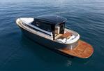 Apreamare Gozzo 38 Cabin - DEMO