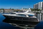 Ferretti Yachts 780 MY