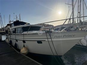 Van Der Valk Royal 49