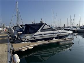 Sunseeker Portofino 31