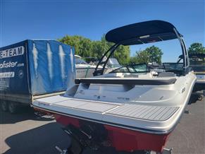 SEA RAY SEA RAY 190 SPXE