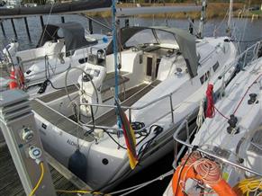 BAVARIA BAVARIA 32 CRUISER