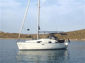 Beneteau Oceanis 331