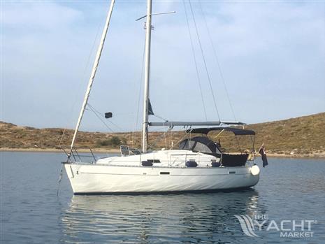 Beneteau Oceanis 331