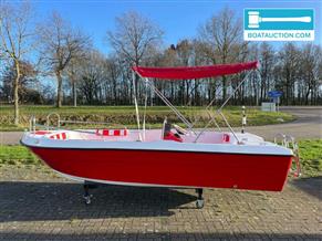 BOOI BOATS BOOI 470