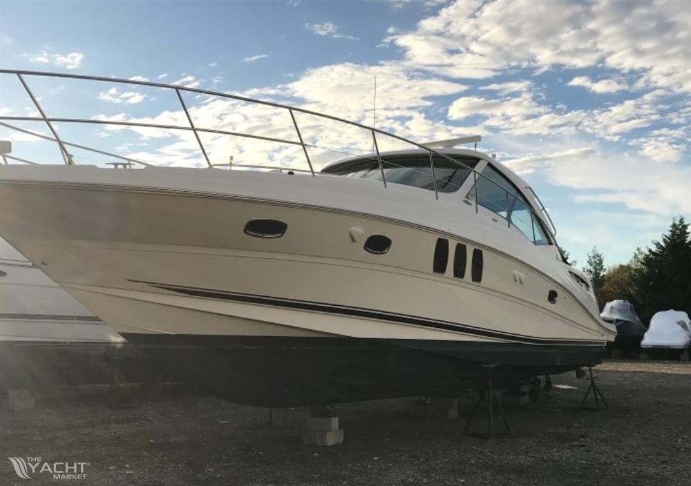 2005 Sea Ray