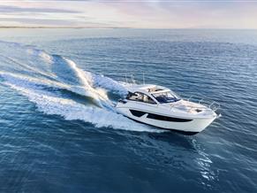 BENETEAU GRAN TURISMO 41