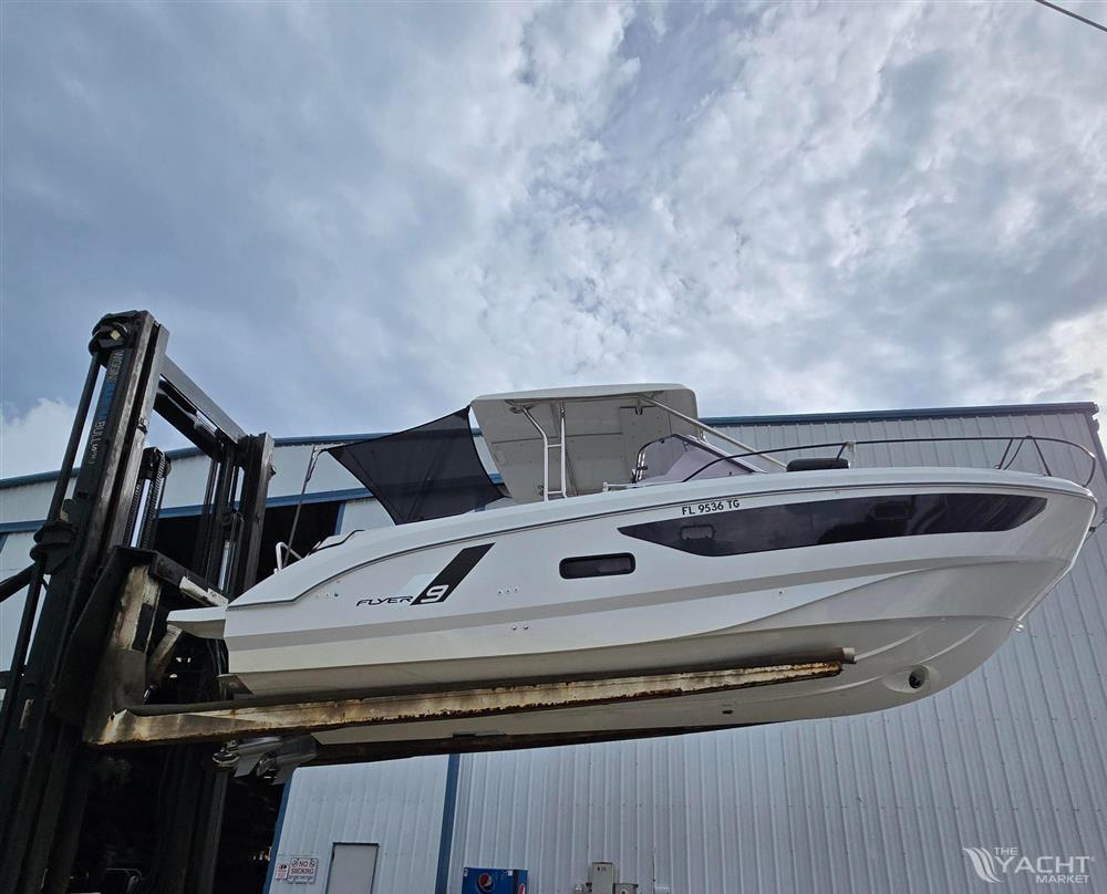 2022 Beneteau