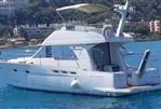 BENETEAU ANTARES 13.80