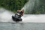 Yamaha GP SVHO
