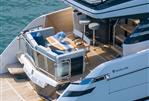 Fairline Squadron 58