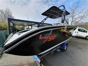 LUXURY SEA LSX 750 OPEN